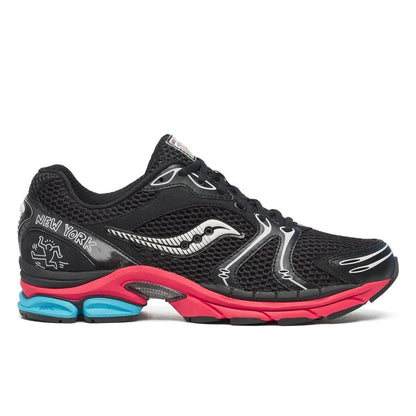 Saucony Men's Progrid Triumph 4 Keith Haring NYC Marathon
