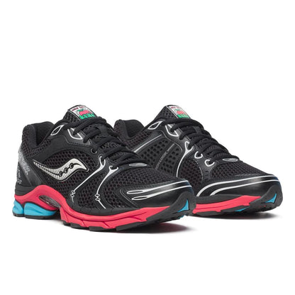 Saucony Men's Progrid Triumph 4 Keith Haring NYC Marathon
