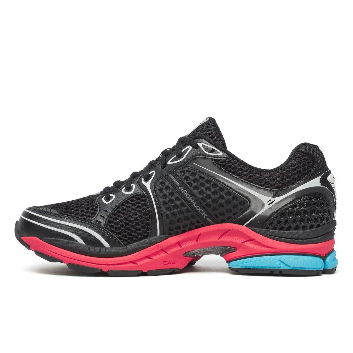 Saucony Men's Progrid Triumph 4 Keith Haring NYC Marathon