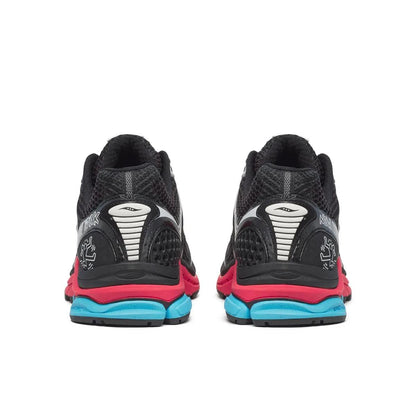 Saucony Men's Progrid Triumph 4 Keith Haring NYC Marathon