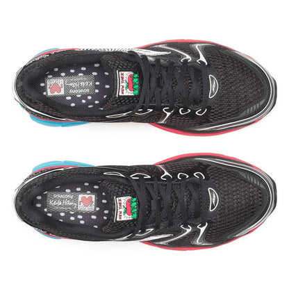 Saucony Men's Progrid Triumph 4 Keith Haring NYC Marathon