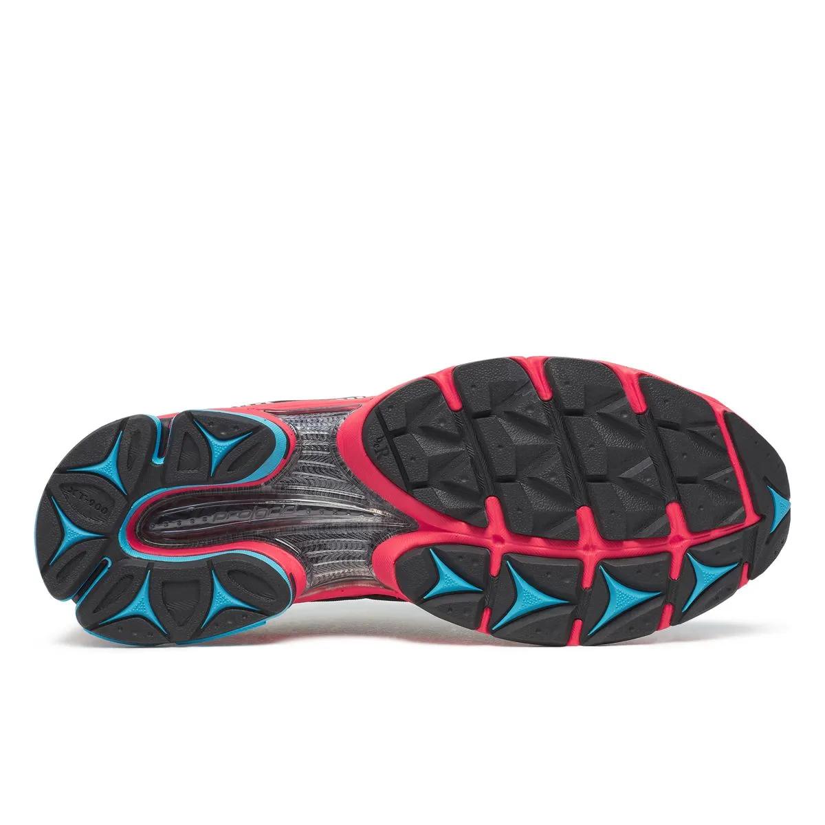 Saucony Men's Progrid Triumph 4 Keith Haring NYC Marathon