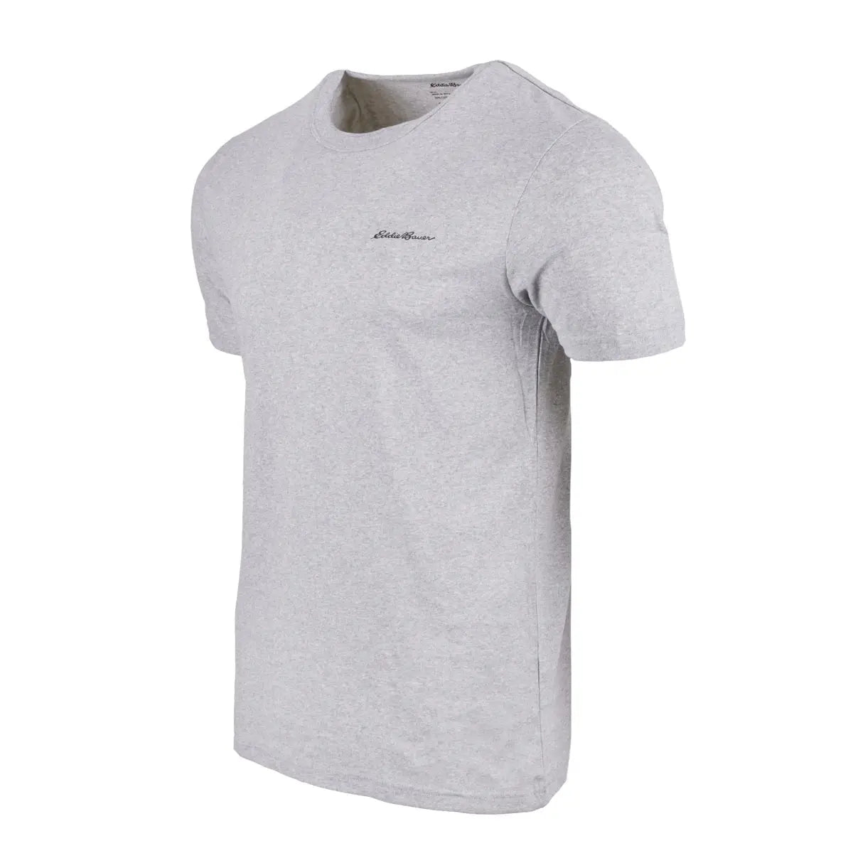 Heather Grey/White/Navy-