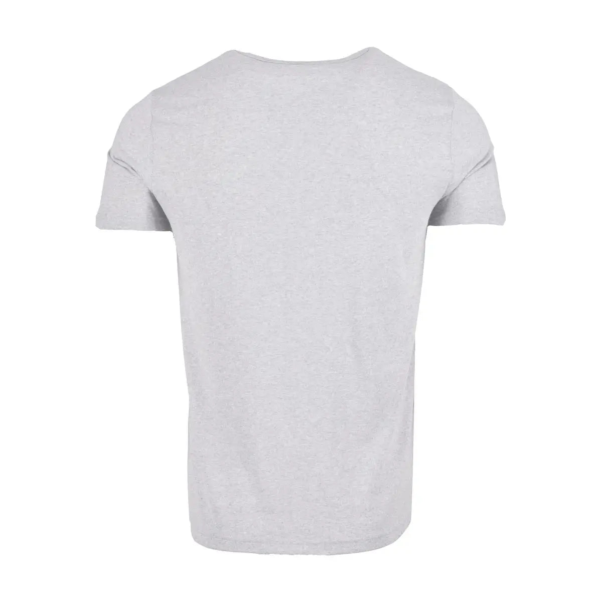 Heather Grey/White/Navy-