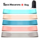 5pcs Macaron