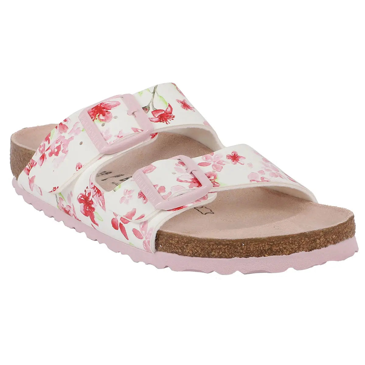 Blossom White