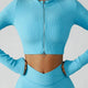 Blue Jacket