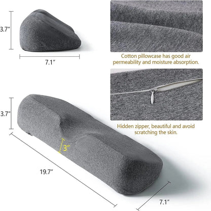 Cervical Memory Foam Pillow