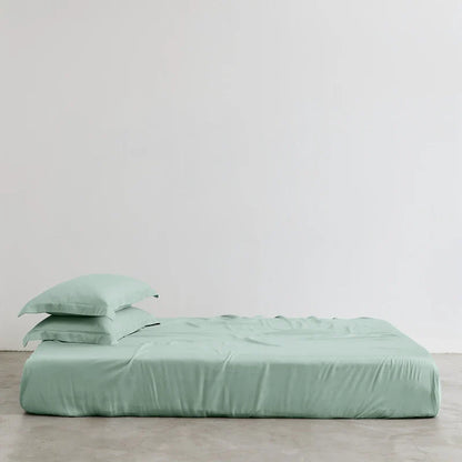 Organic Bamboo Bedding Set | Luxury Bed Sheets