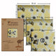1 Set 3 sizes No.005