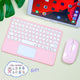 New Pink C