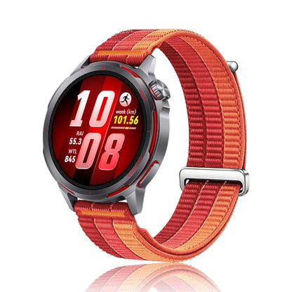Garmin Nylon Smartwatch Band - Replacement Strap