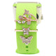 light yellow green gold