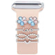 pale pink grey