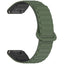 Olive / Black