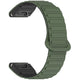 Olive / Black