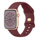 wine red