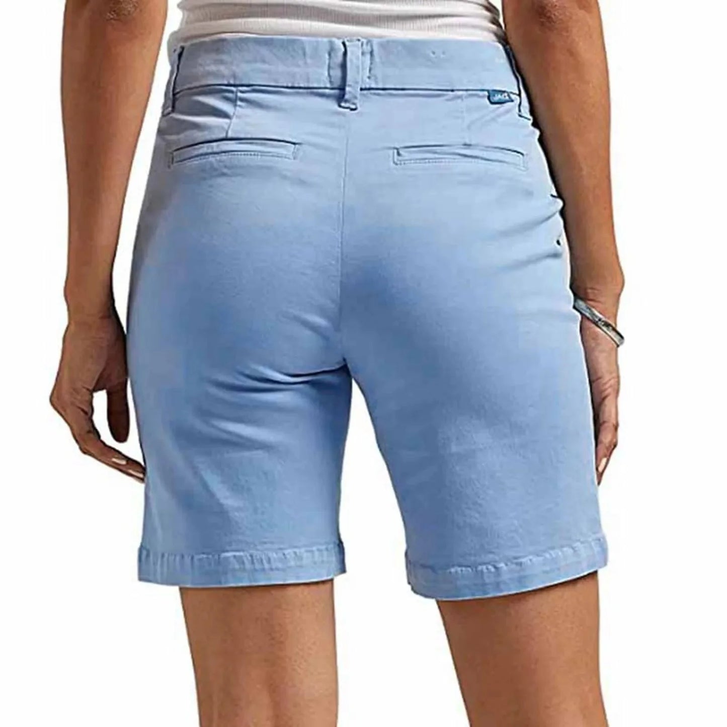 🏞️ Women's Summer Stretch Hiking Shorts