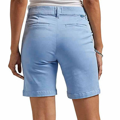 🏞️ Women's Summer Stretch Hiking Shorts