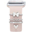 silver-heart-shaped
