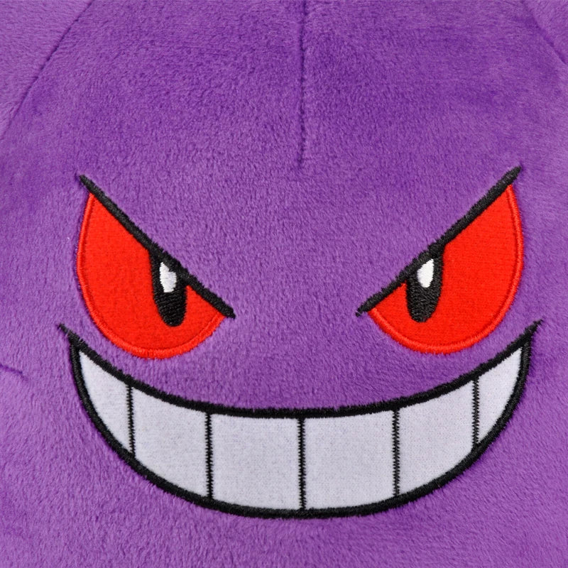 Stuffed Purple Devil