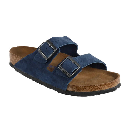 Moroccan Blue