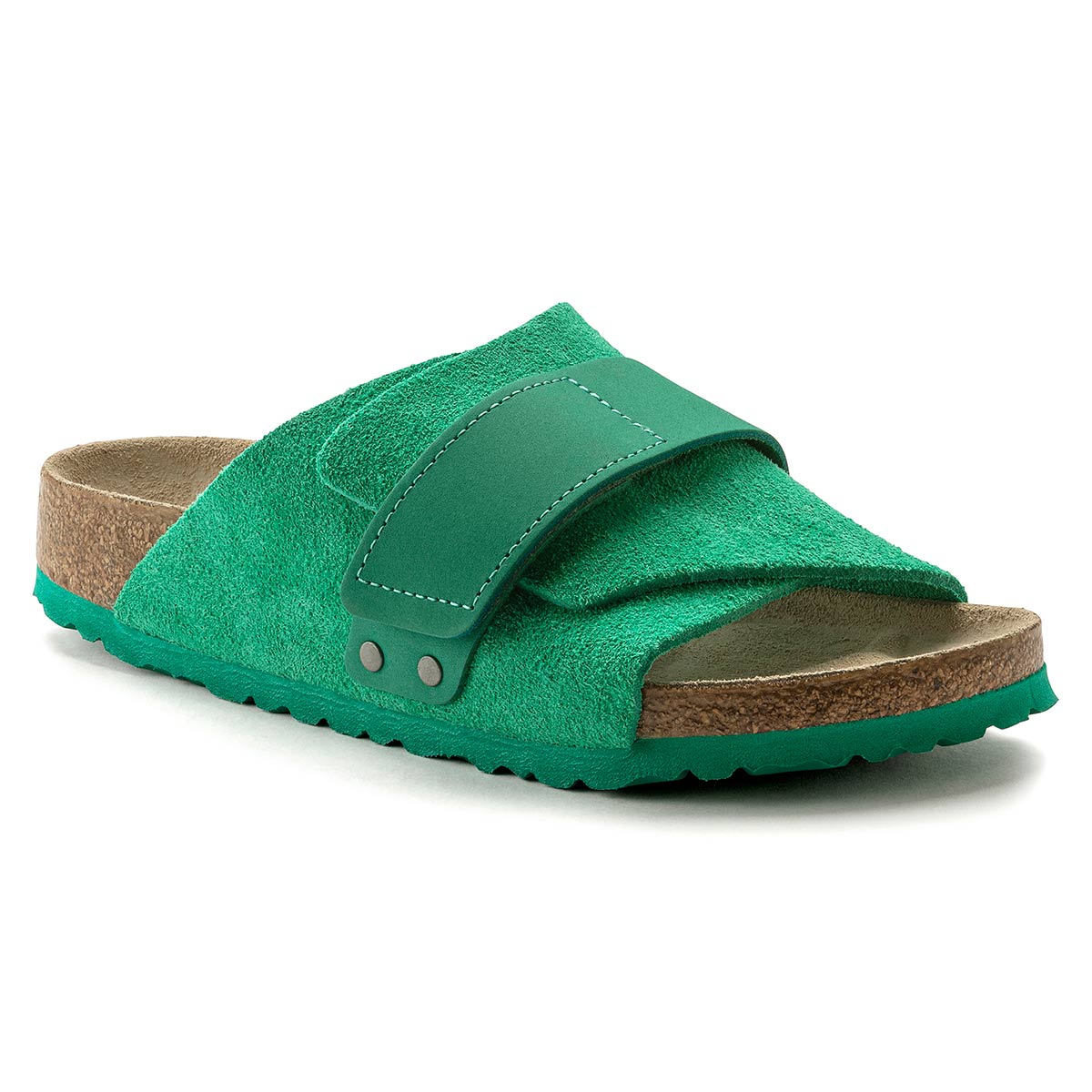 Bold Green