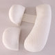 B Cotton White