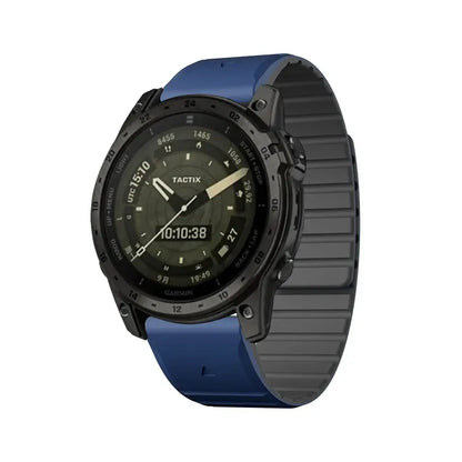 Garmin QuickFit Magnetic Silicone Wrap Band