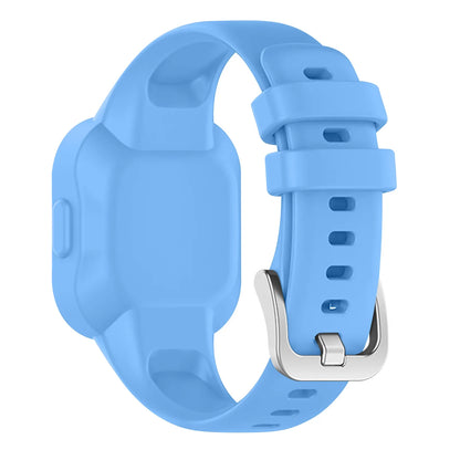 Garmin Vivofit JR 3 Silicone Watch Band
