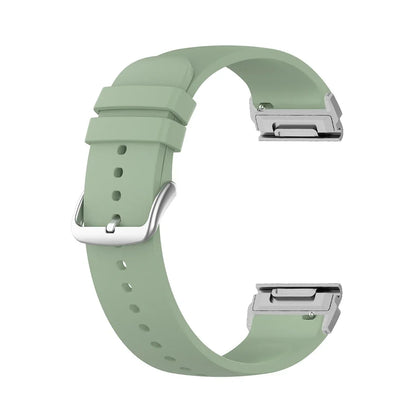 Garmin Silicone Watch Strap - Comfortable Flexible Band