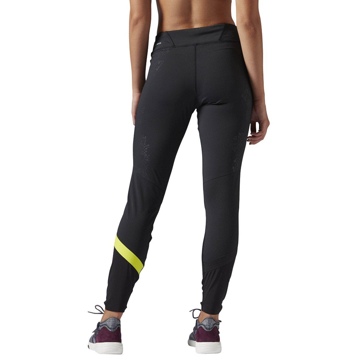 Reebok Women's Cardio Pinnacle Tight