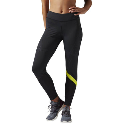Reebok Women's Cardio Pinnacle Tight