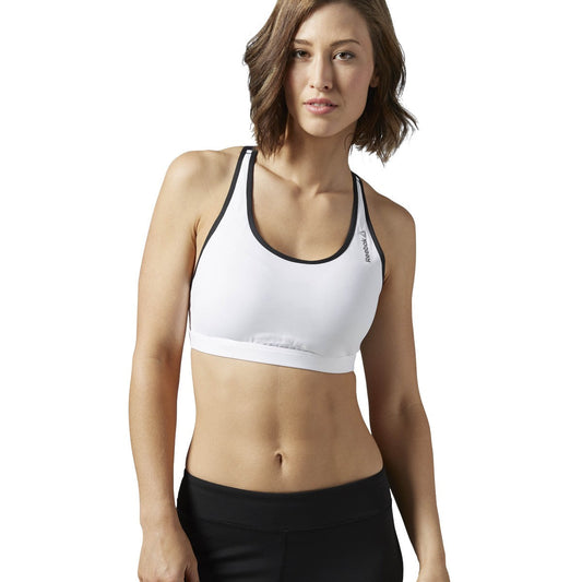 Women's Reebok Hero Power Bra