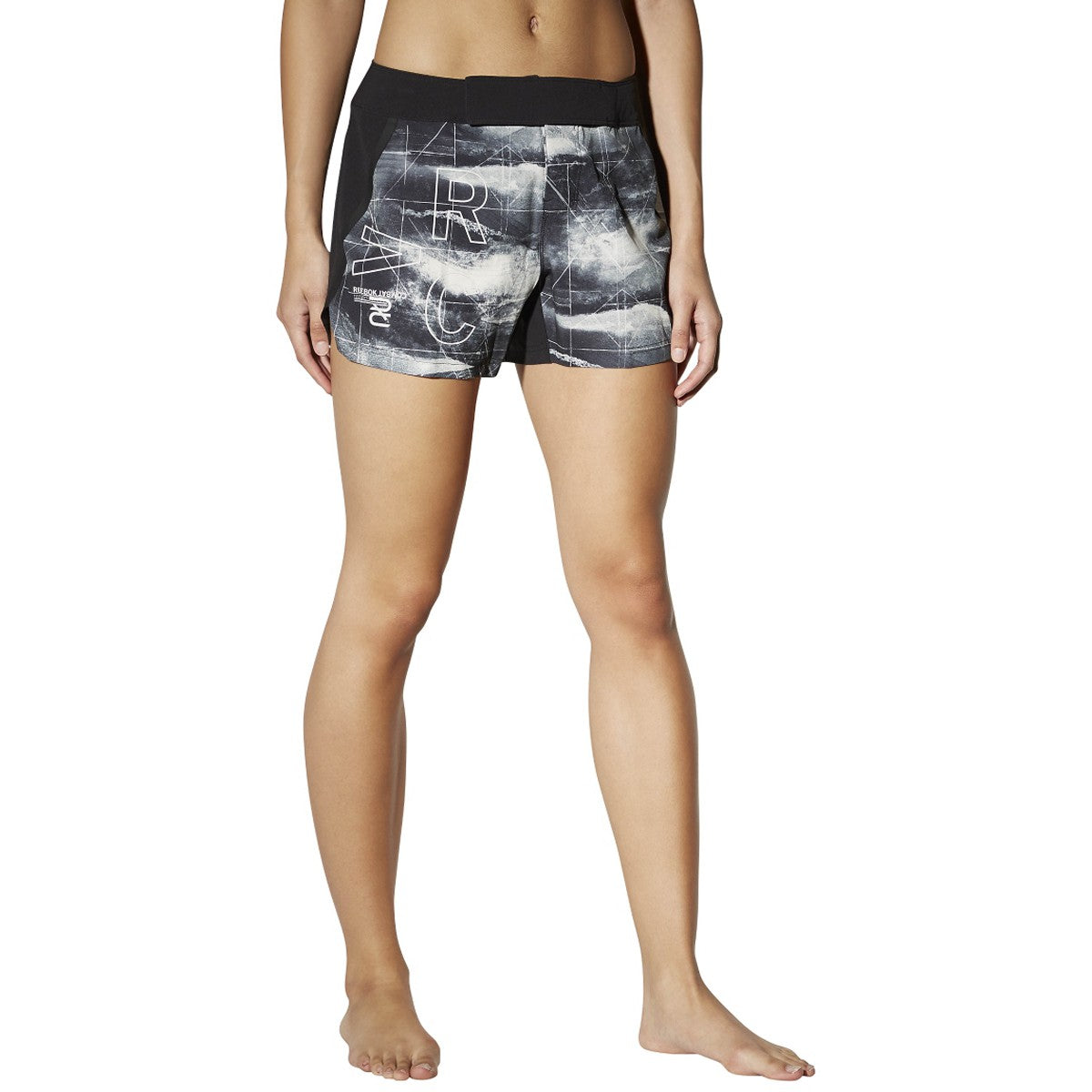 Reebok Women's Combat Prime Mma Short