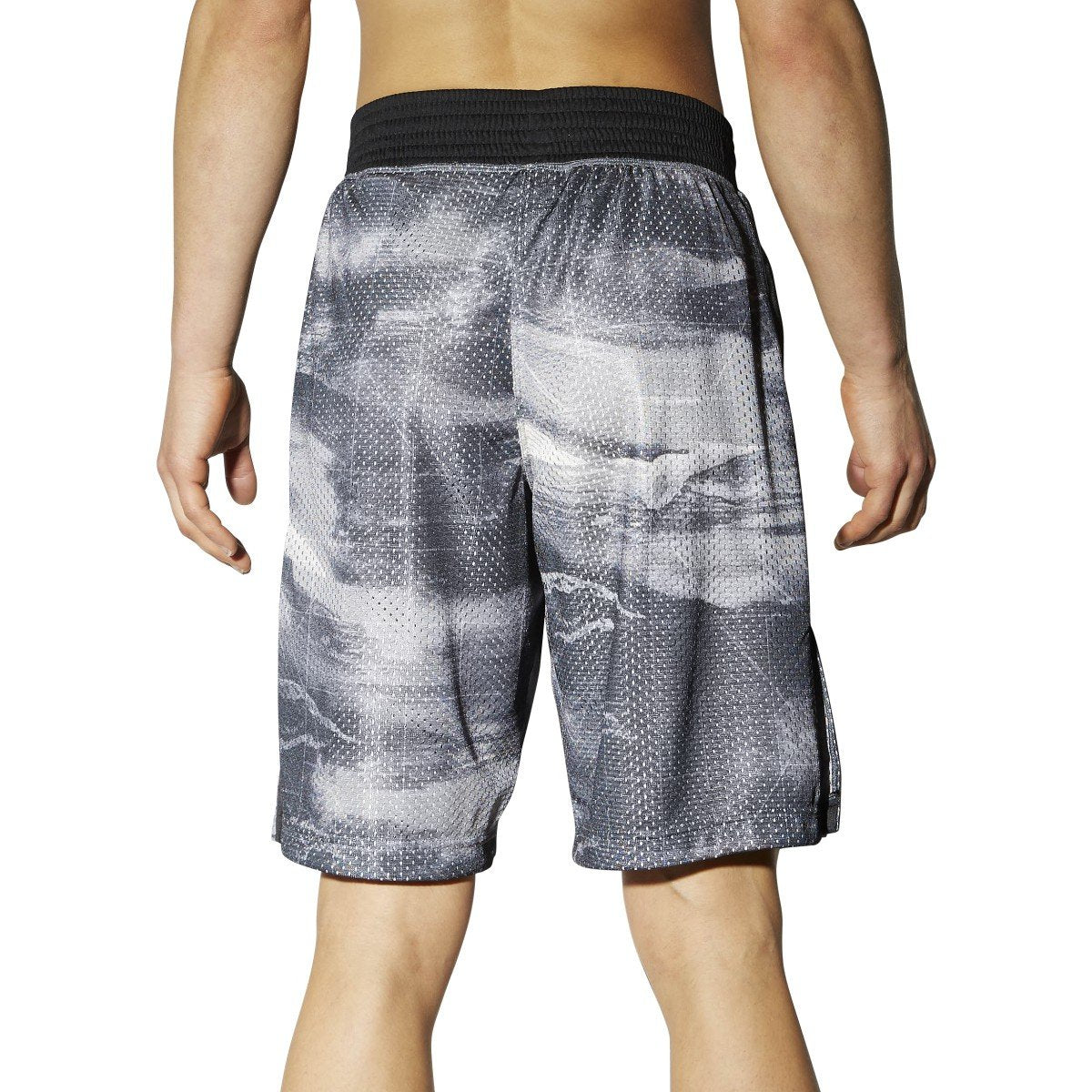 Reebok Women's Combat Prime Boxing Shorts