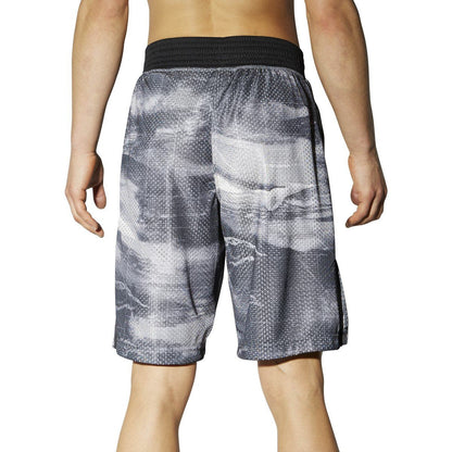 Reebok Women's Combat Prime Boxing Shorts