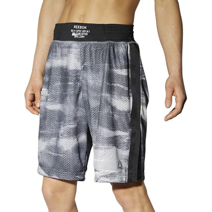 Reebok Women's Combat Prime Boxing Shorts