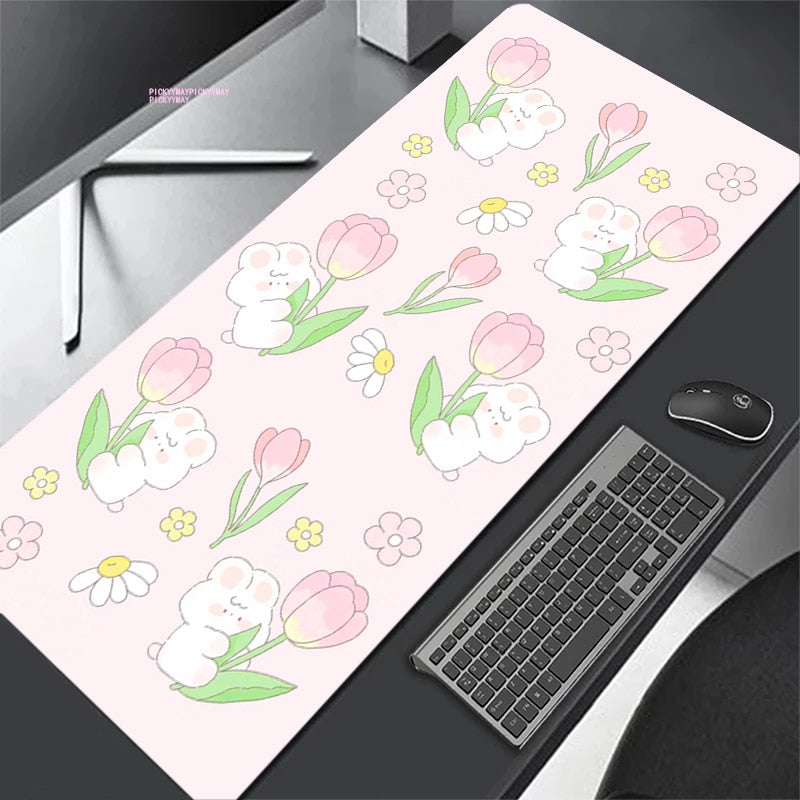 Light Pink-