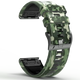 camo green