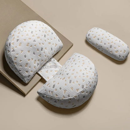 Pregnancy Pillows for Side Sleeping
