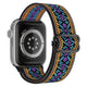 bohemian purple