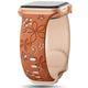 brown and light brown