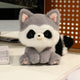 raccoon