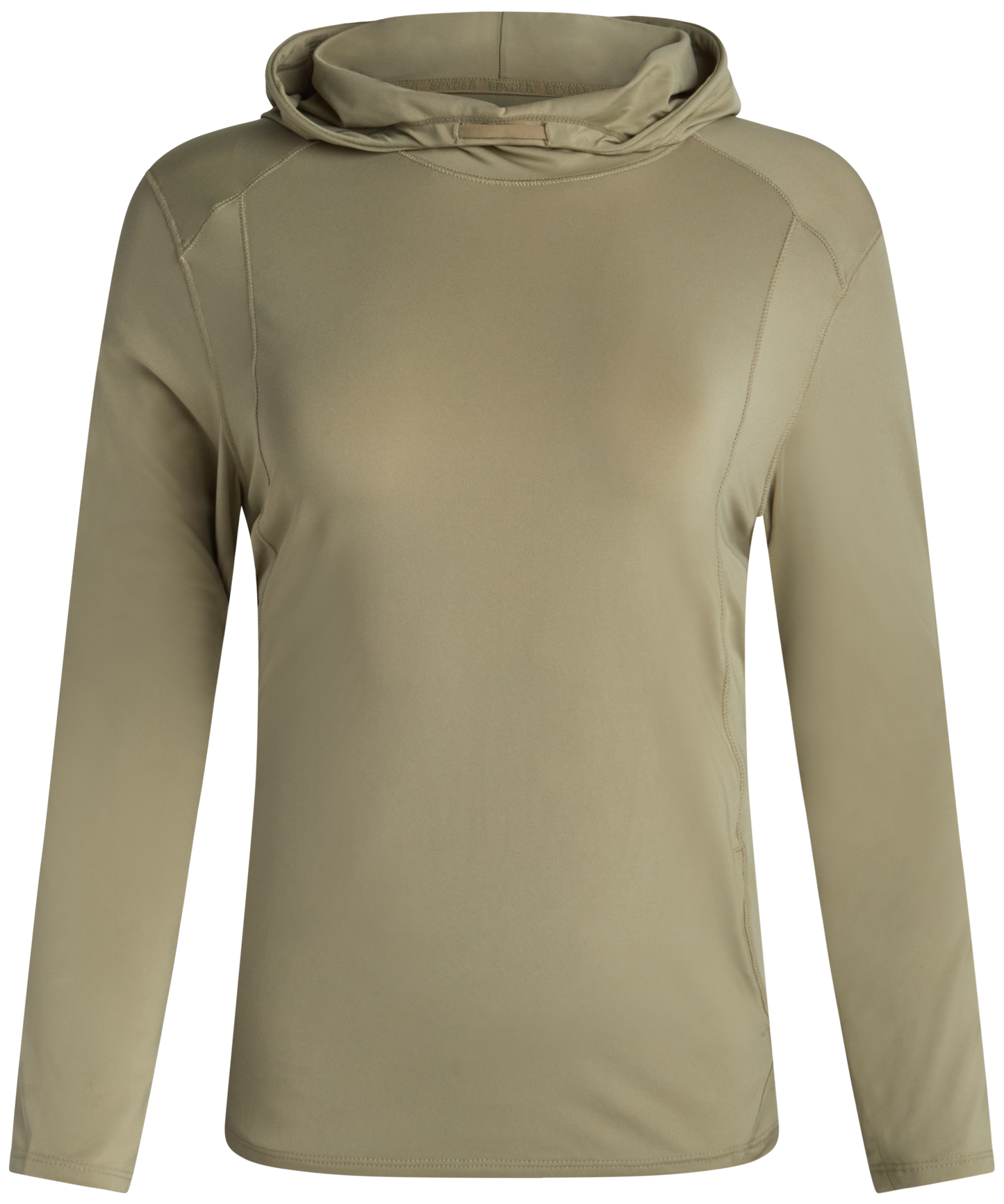 Women's Sunbeam Hoodie - Sage Green