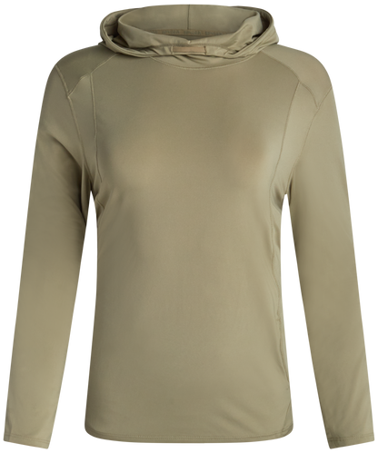 Women's Sunbeam Hoodie - Sage Green