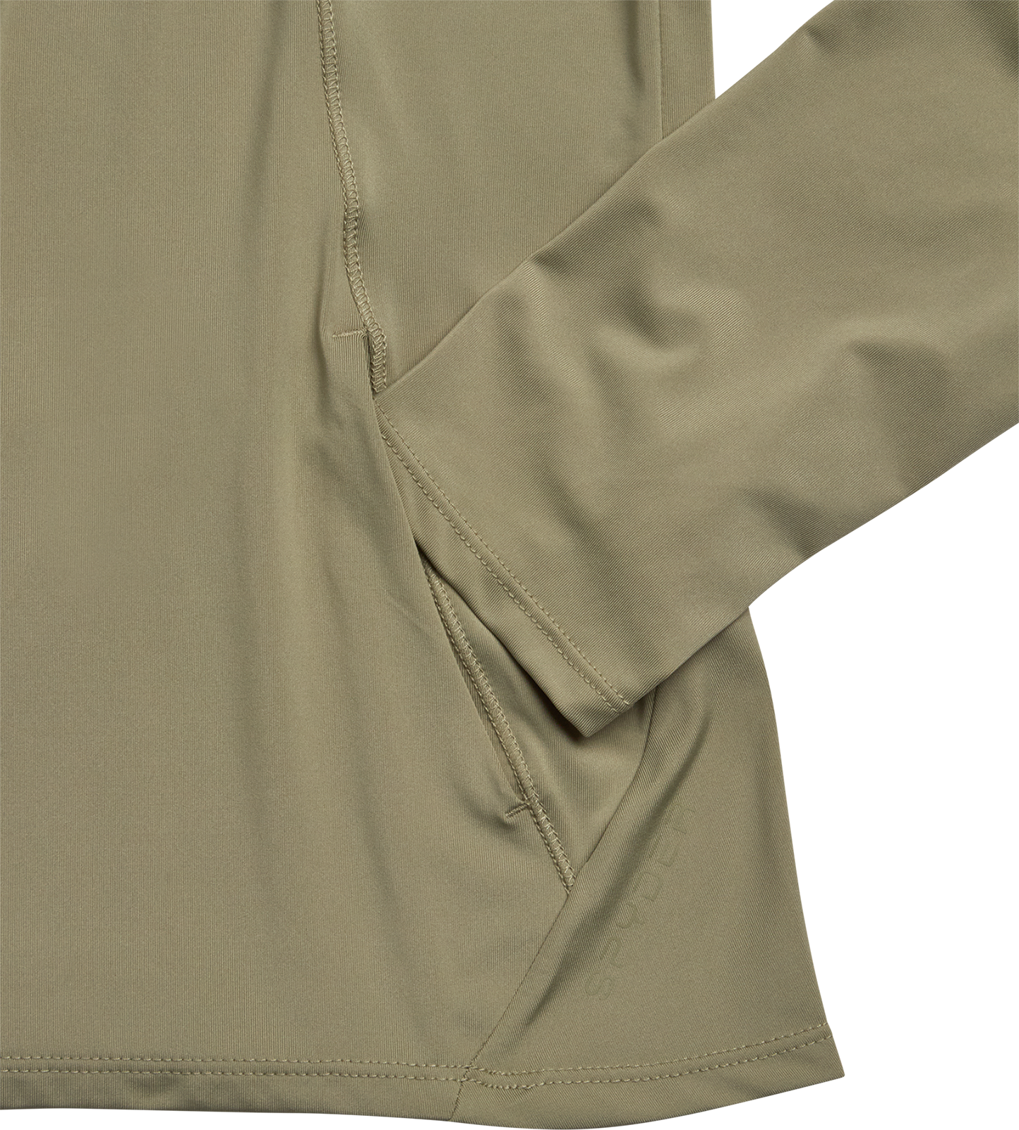 Women's Sunbeam Hoodie - Sage Green
