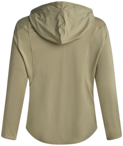 Women's Sunbeam Hoodie - Sage Green