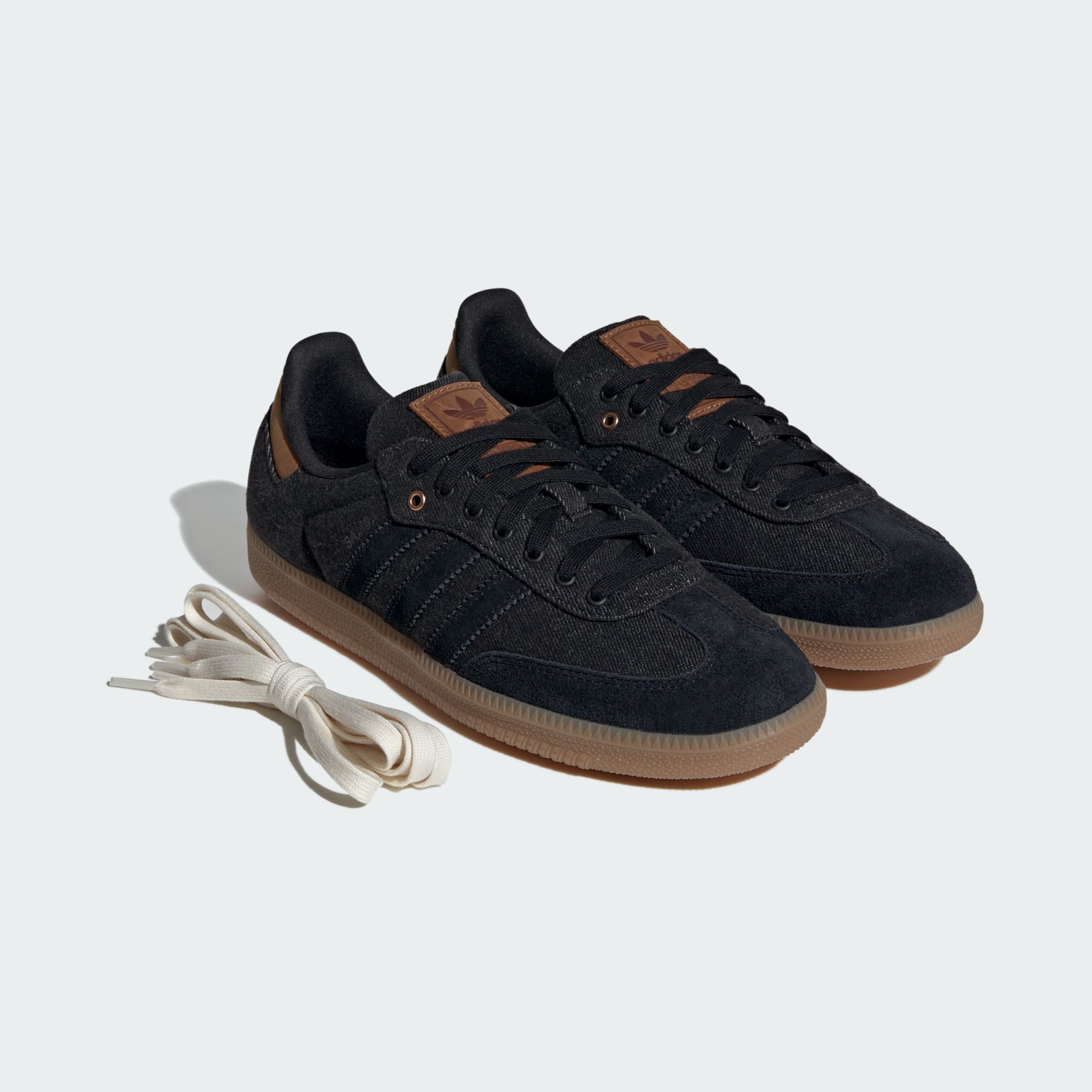 【美品】Samba OG /  Originals IH6817] Mens adidas Samba OG 'Denim Gum' – Zulily