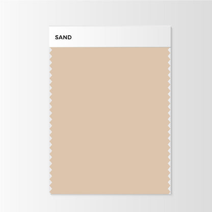 Marme Hats The Fierce Bolero in Sand